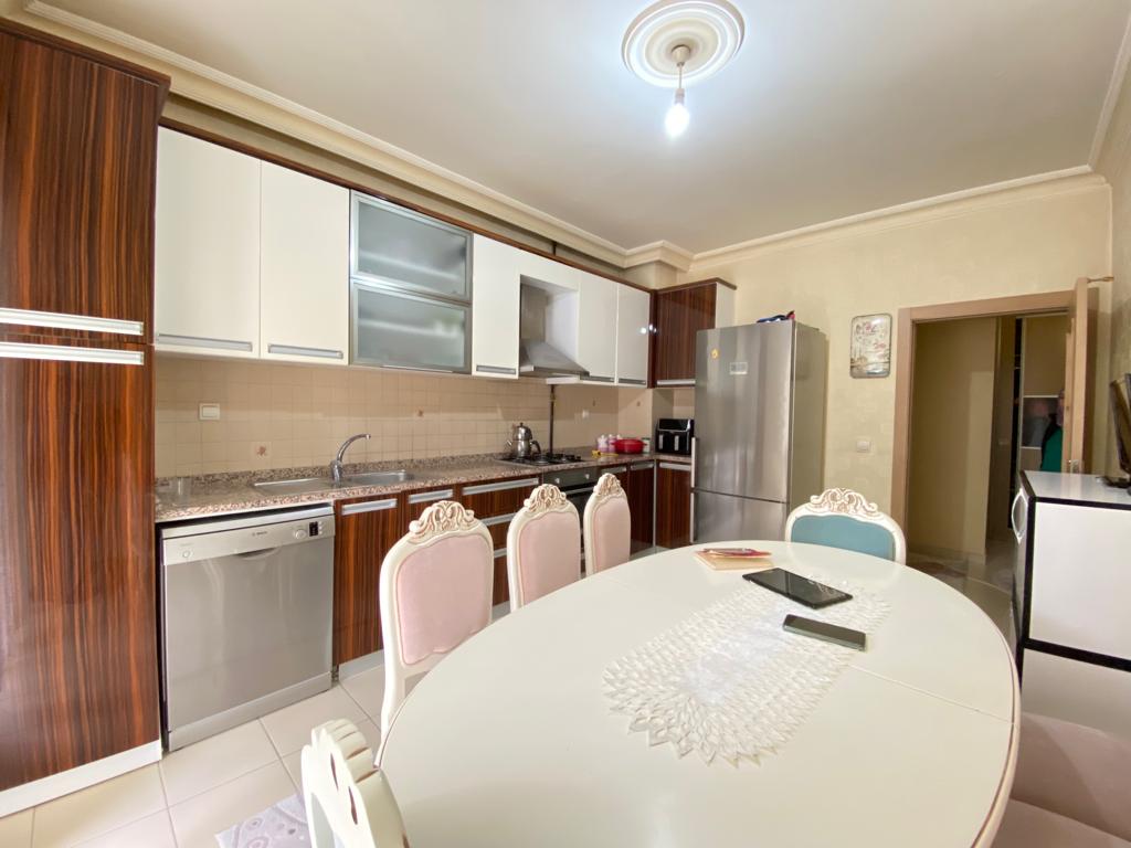 SELÇUKLU YAZIR DA SATILIK DAİRE