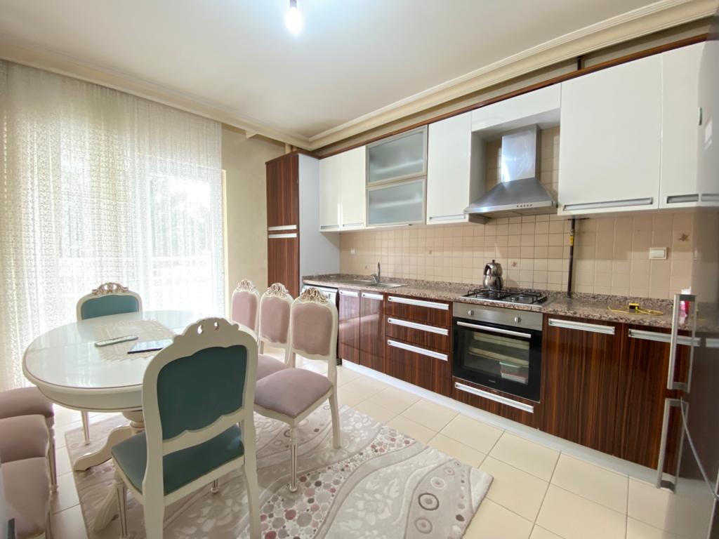 SELÇUKLU YAZIR DA SATILIK DAİRE