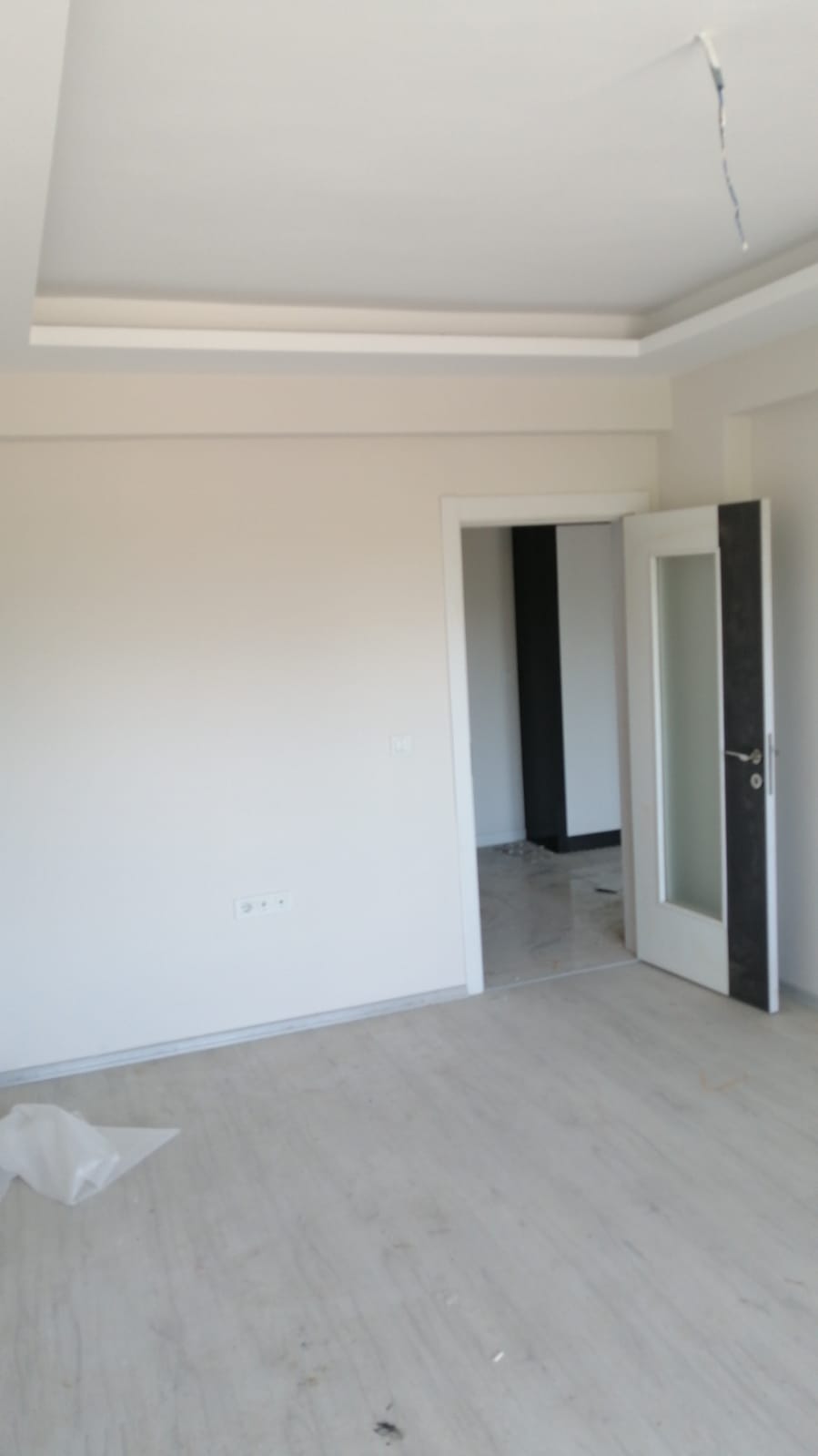 SATILIK DAİRE