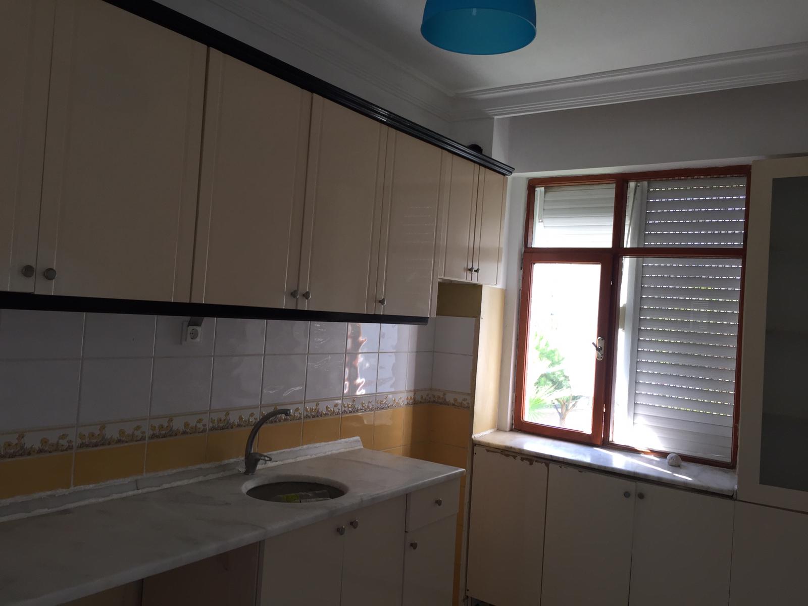 KONYAALTI PLAJINA YÜRÜME MESAFESİNDE 3+1 SATILIK DAİRE 