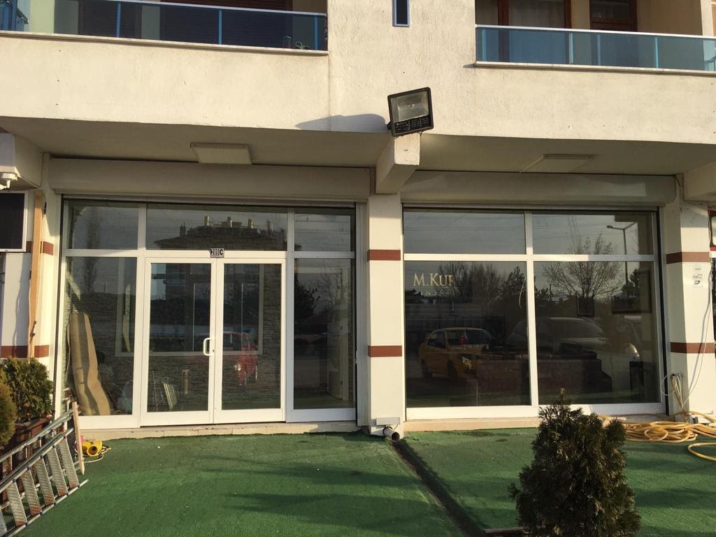 Adana çevre yolunda satılık  restorant 